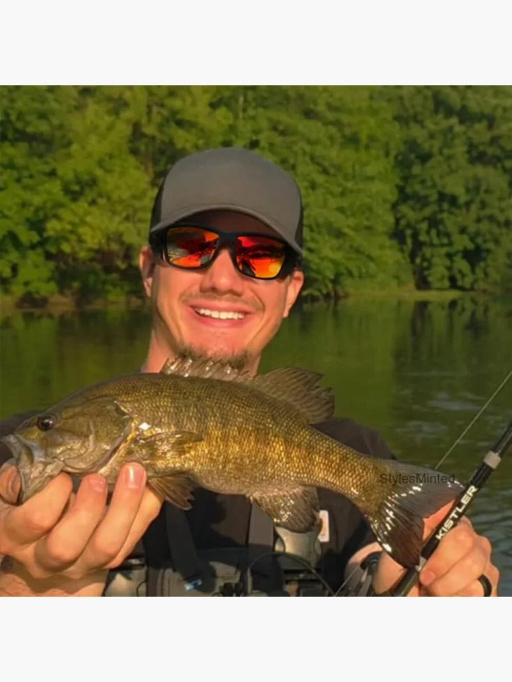 Polarized UV Protection Sunglasses for Driving Fishing Golf